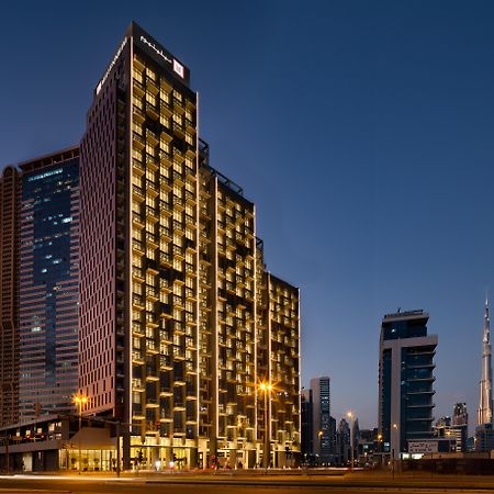 Millennium Atria Business Bay Apart otel Dubai Dış mekan fotoğraf